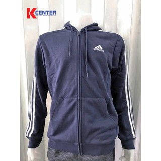 เสื้อแจ็คเก็ตมีฮู้ด Adidas รุ่น NOT SPORTS SPCE MEN รหัส GK9033