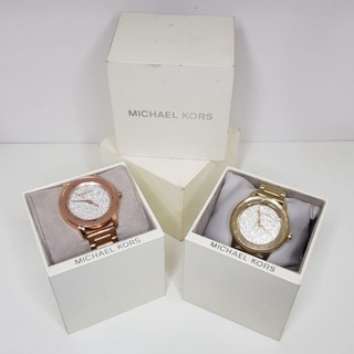 นาฬิกา Michael Kors รุ่น MK6210 (มือสองของแท้)