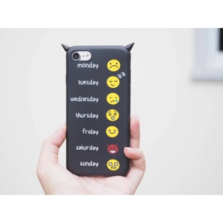 ✨emoji ดำ 160฿