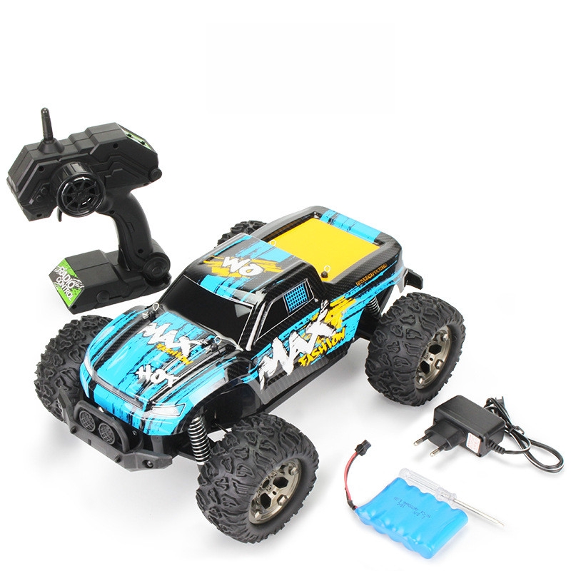 RC Car 112 Highseed Remote Control Car Big Wheel Offroad Remote