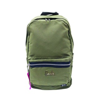BARBIE Backpack กระเป๋าบาร์บี้ BB59462 สีเขียว