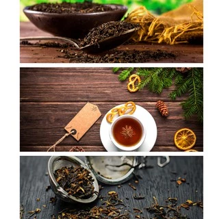 ชาเเดง เอิร์ลเกรย์ (EaryGrey black tea) ชาเซ็นเต๋อ (Xender) - ขนาด 600 g #ชาเเดง #ชานมไข่มุก