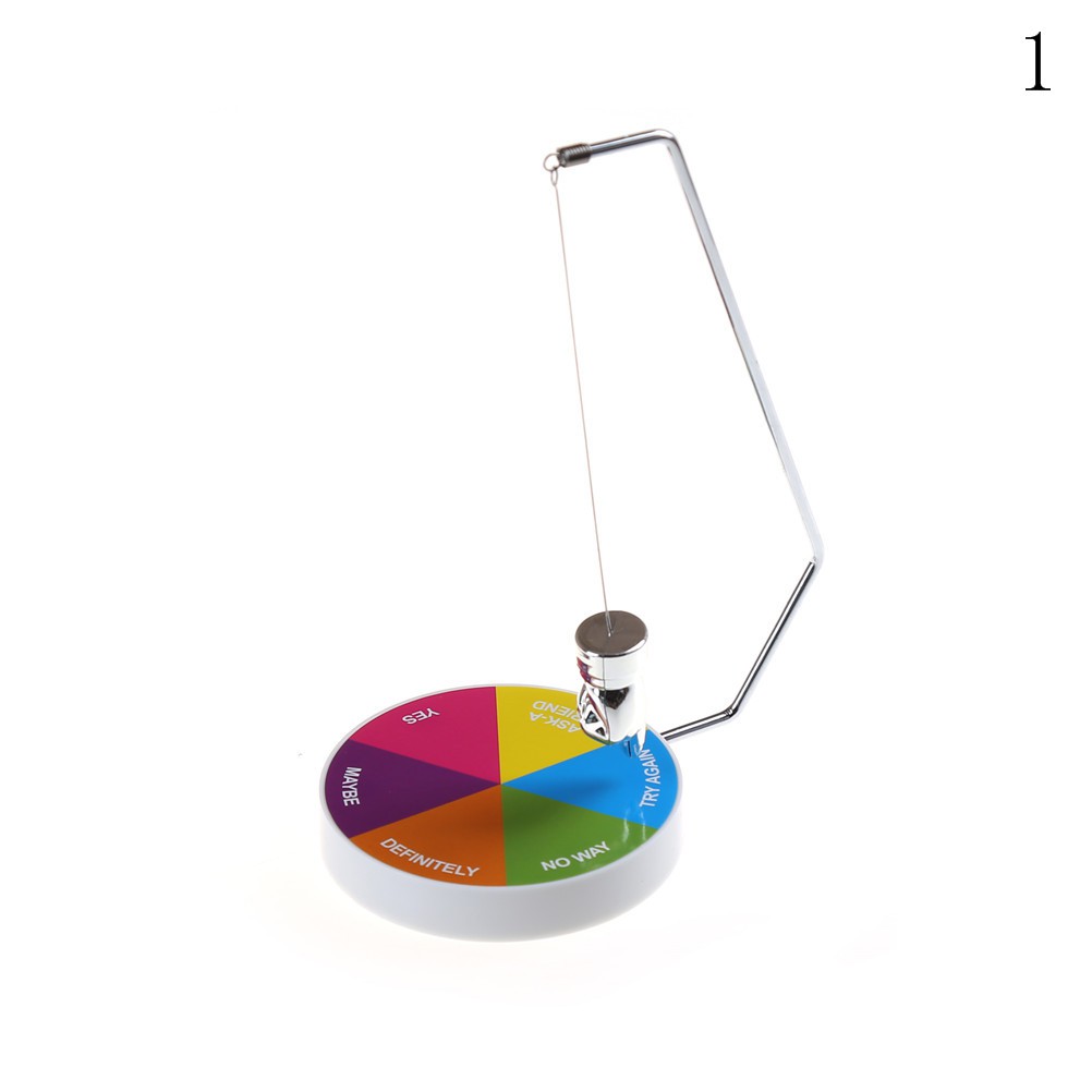 Other Games Games Creative Decision Maker Pendulum Dynamic Desk