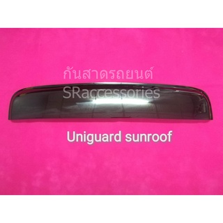 ยูนิการ์ดซันรูฟ Uniguard Sunroof