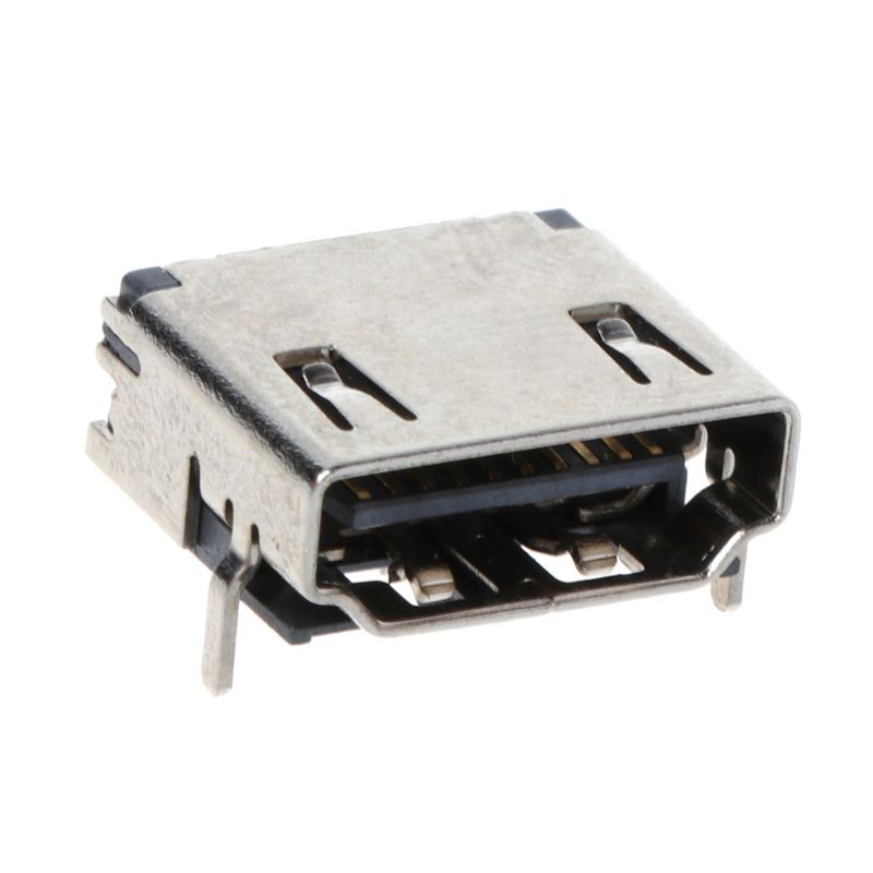 dou hdmi port ซ็อกเก็ตเชื่อมต่ออินเตอร์เฟซสําหรับ sony playstation 3 ps 3 2000 2500 อุปกรณ์เสริมอะไหล่