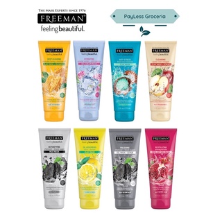 Freeman Clay Mask / Peel Off Mask 175ml