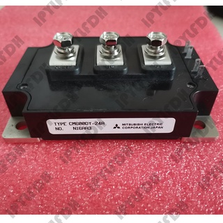 โมดูลพาวเวอร์ IGBT CM600DY-24A