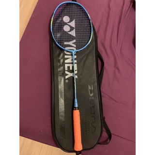 Yonex Dual optimize system