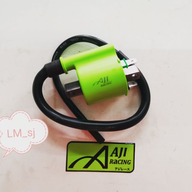 RACING PLUG COIL (FEEL INJECTION) สําหรับ HONDA