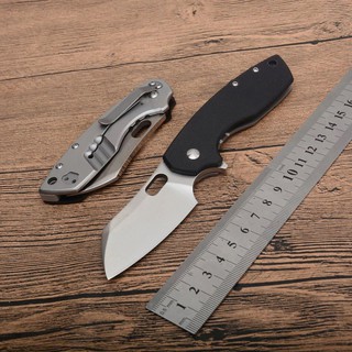 มีดพับ CRKT (folding knife) 5315 และ 5311 OEM เหล็ก8cr13mov คม กะทัดรัด พกพาสะดวก