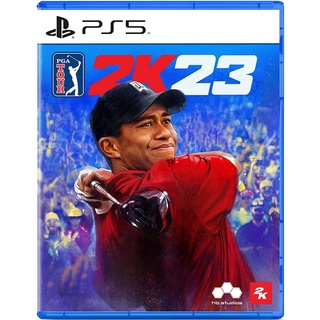 [+..••] พร้อมส่ง🚚 ผ่อน 0% | PS5 PGA TOUR 2K23 (เกม PS5™ 🎮)