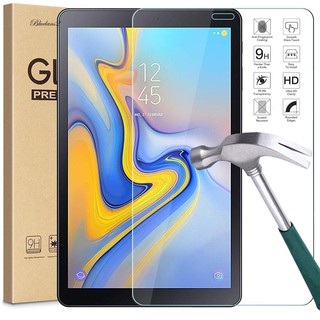 B2_ ฟิล์มกระจกนิรภัยกันรอยหน้าจอแท็บเล็ต สําหรับ Samsung Galaxy Tab A 10.5 2018T595