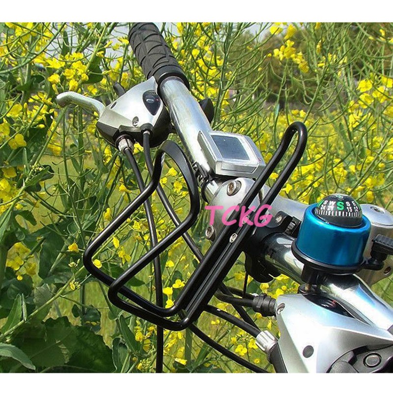 double bottle holder bike