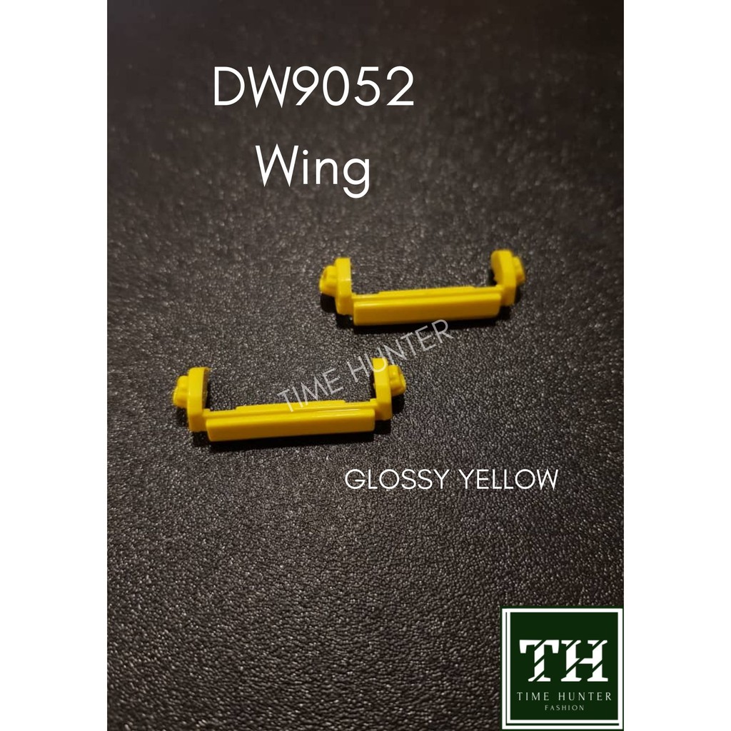 Dw9052 Wing Custom Matte & Glossy *ONE PAIR