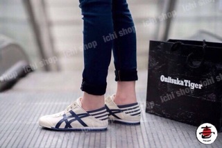 Onitsuka Tiger Mexico66 Paraty บุริน แท้100%