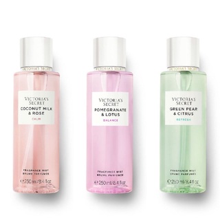 Victorias Secret Fragrance Body Mist 250ml. คอลเลคชั่นใหม่