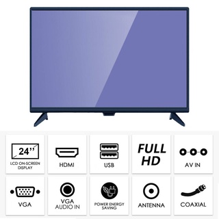  WEYON Full HD LED TV 24W241 img 3