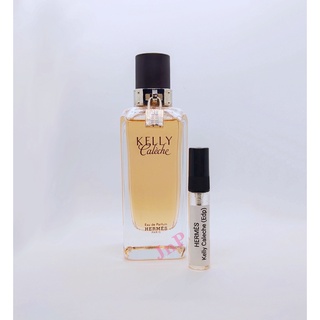 Hermes Kelly Caleche Eau de Parfum น้ำหอมแบ่งขาย(น้ำหอมผู้หญิง)