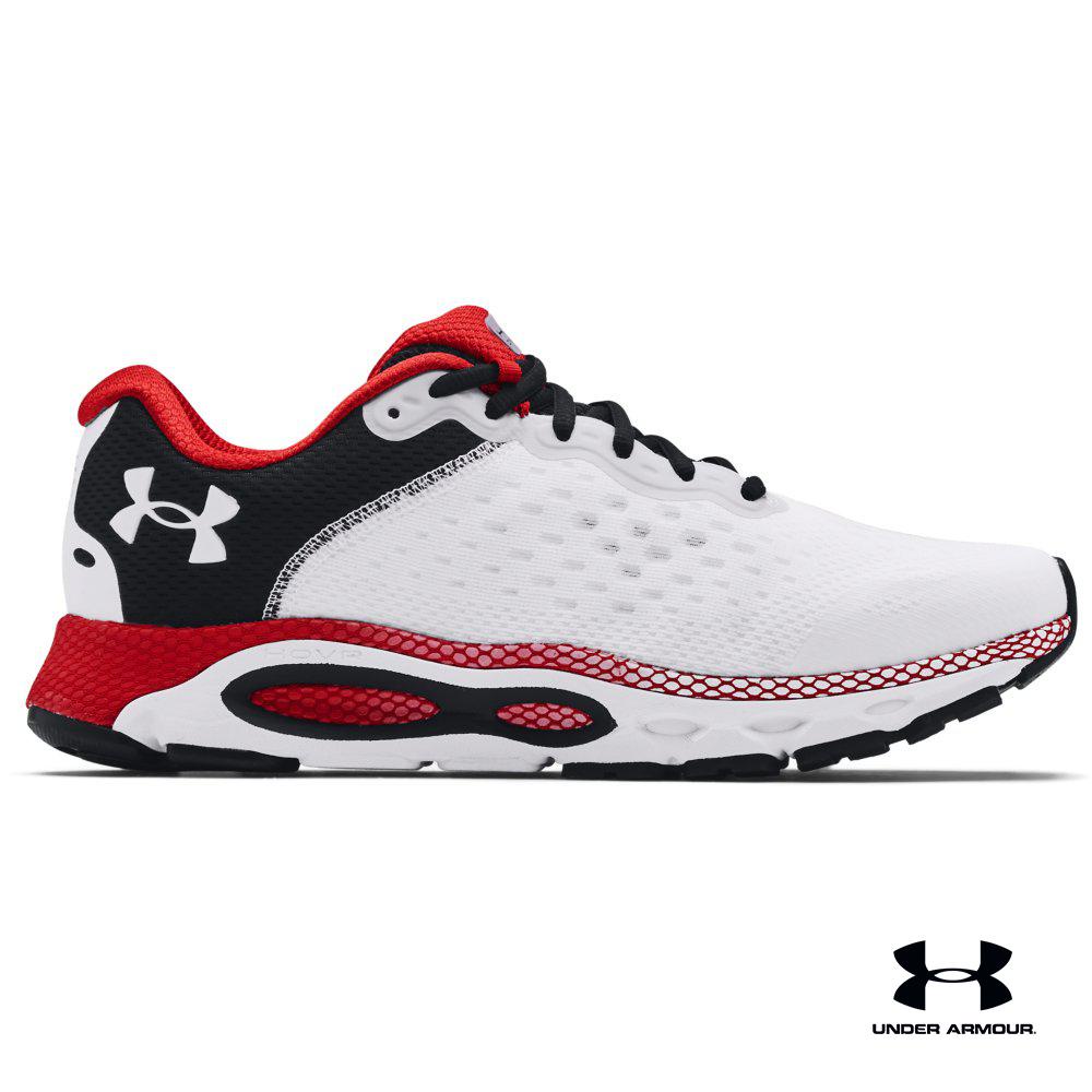 Under Armour Men's UA HOVR™ Infinite 3 25th Anniversary Running Shoes ...