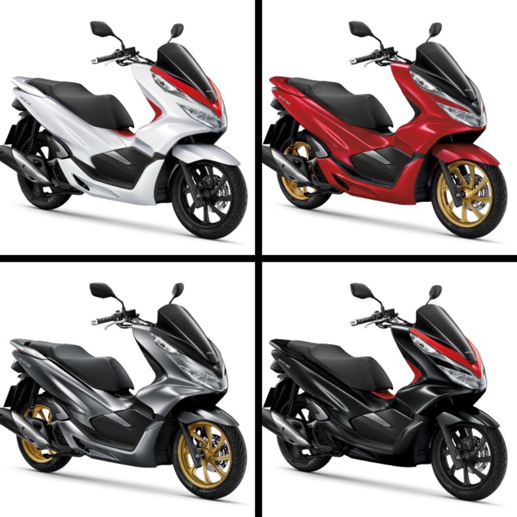 Honda Pcx150 ป ร นก อนอ พซ ซ Shopee Thailand