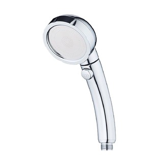 ฝักบัวสายอ่อน KAMOME TM-SP-02 สีโครม HAND SHOWER SET KAMOME TM-SP-02 CHROME