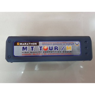 เปตองMARATHON รุ่นM.T.TOUR/Mมีลาย