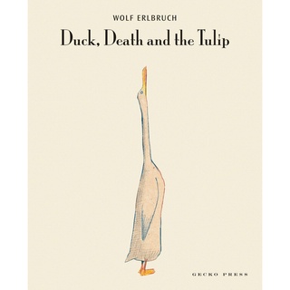 Duck, Death and the Tulip