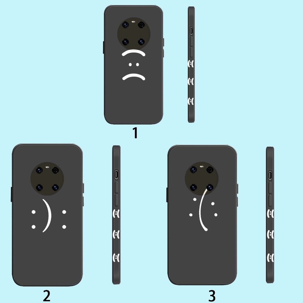 Bad Buddy Series Nanon Ohm BL PranสําหรับRealme C11 2020 2021 C12 C15 5 5i 5s C21Y C25 C25s Narzo 30