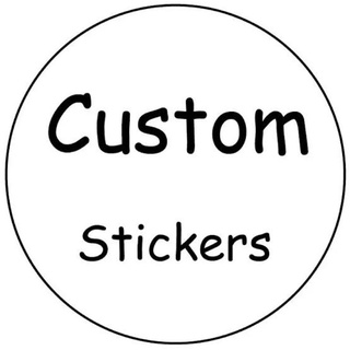 สติ๊กเกอร์ Custom คุยรายละเอียดในแชทก่อนกดสั่งสินค้า