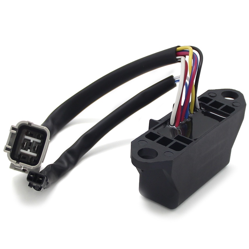 CDI Igniter สําหรับ Honda ARX1200 N2 N3 T2 T3 T3D F12 F12X R12X 2002-2007 OEM 38580-HW1-672