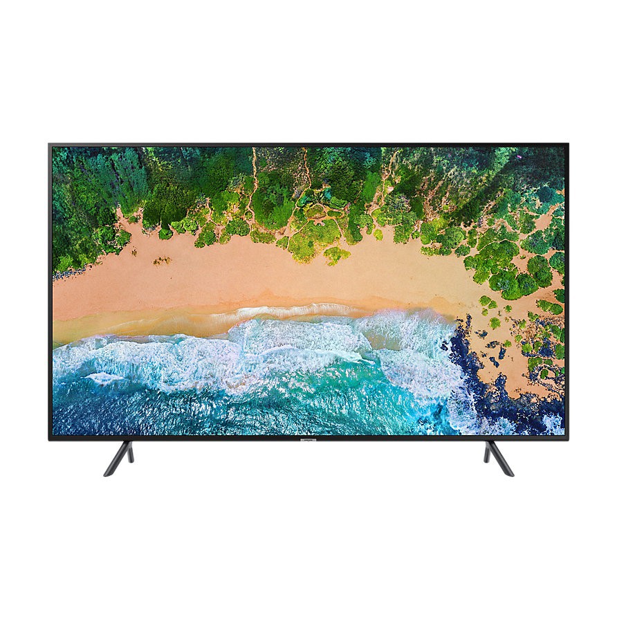 [ส่งฟรี]Samsung Smart TV UHD 4K  รุ่น UA43NU7100KXXT   43 นิ้ว