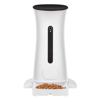 เครื่องให้อาหารอัตโนมัติ Smart Pet Feeder  HL2020