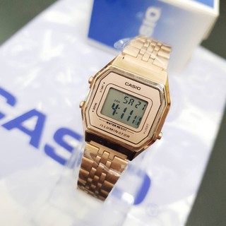 casio