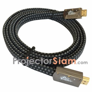 [ลด15% โค้ดPROJ556] Pcer HDMI V2.0 Home PCH-502EF 2m