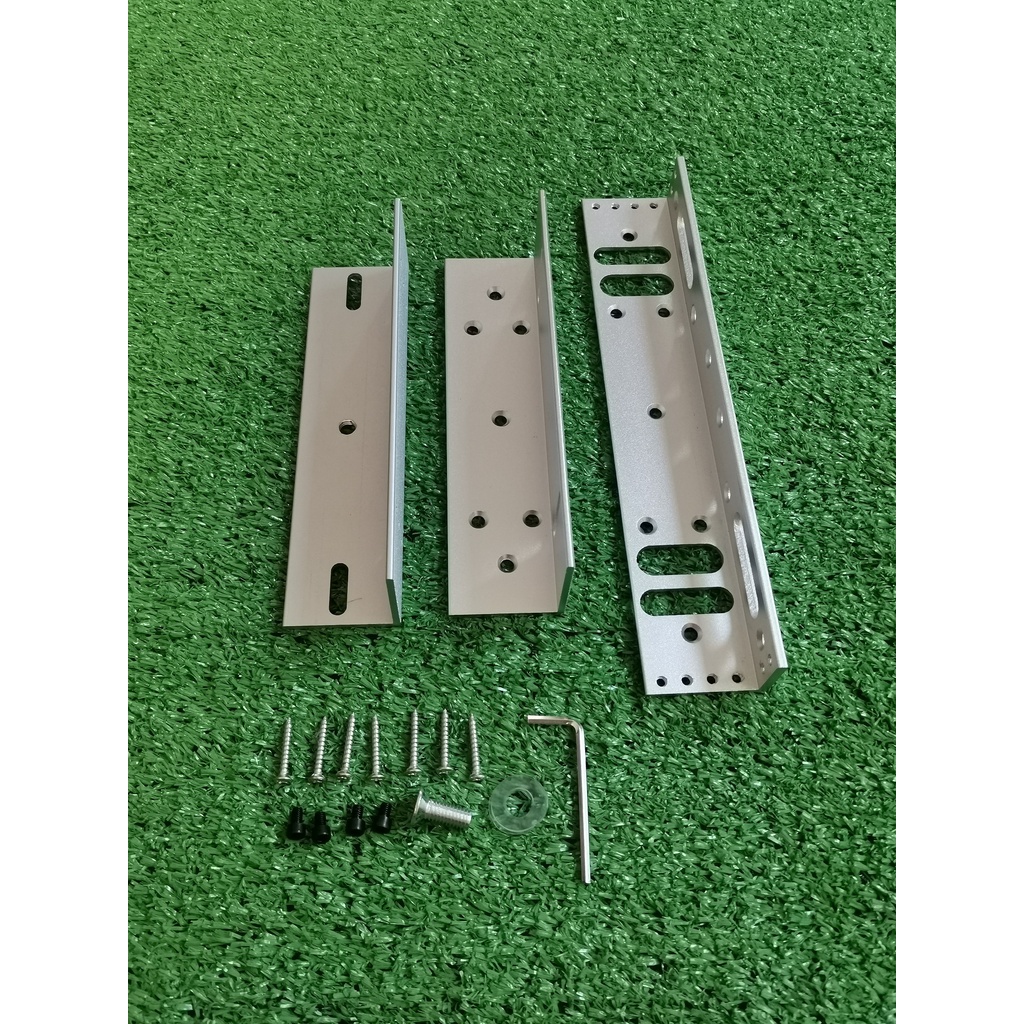 อุปกรณ์เสริม LZ Bracket 600Lbs