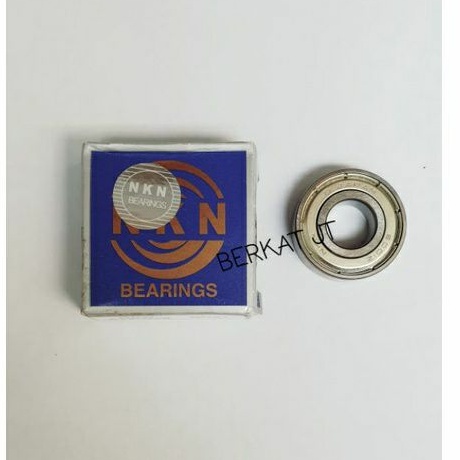 BEARINGS NKN 6001ZZ/KELAR / LAHER 6001ZZ NKN
