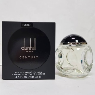 Dunhill Century EDP 135ml Tester