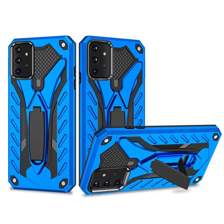 Case Samsung A52s 5G เคสโทรศัพท์ เคสนิ่ม TPU เคสไฮบริด