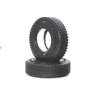 ยาง1.9  BRTR19005  :  Boom Racing 1.9" SP Road Tracker Crawler Tire Gekko Compound 3.82"x0.94" (97x24mm)