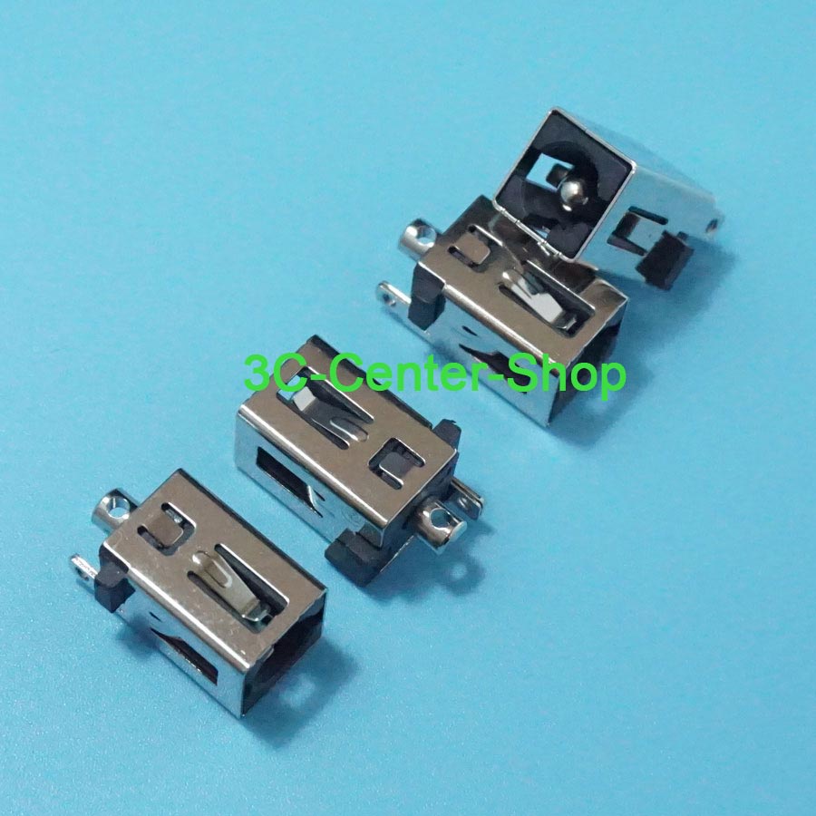 1 PCS แล็ปท็อป dc power jack สําหรับ Toshiba L75D L75 L75-A L75A L75D L830 L50 L55 L55D L55DT L950 L