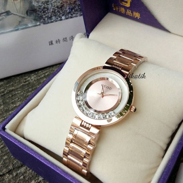 Guou แบร์นแท้