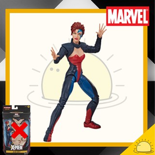 MARVEL XMEN LEGENDS JEAN GREY