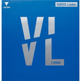 ยางปิงปอง Victas Ventus Limber