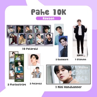 Pahe 10k full Sf9 รอวูน