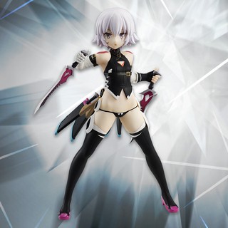 619055 Fate/Grand Order - Jack the Ripper - Servant Figure - Assassin (FuRyu)