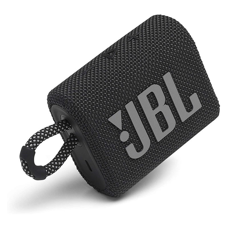 JBL GO 3 ลำโพงพกพา ออกแบบใหม่ พกพาสะดวก #8