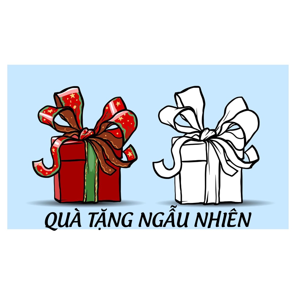 สุ่มของขวัญ (SEE DESCRIPTION BEFORE BUYING)