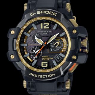 G-Shock GPW-1000GB-1A  GPS HYBRID WAVE CEPTOR  ประกันCMG