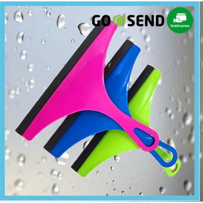 WIPER CLEANER สําหรับบ้าน กระจกรถยนต์