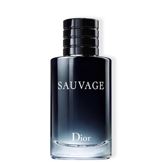 น้ำหอม DIOR SAUVAGE EDT 100ml (Nobox.)